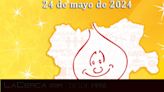La Hermandad de Donantes de Sangre de Albacete celebra este 24 de mayo su LII Asamblea General