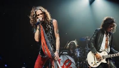 3 Amazing Aerosmith Songs That Almost Didn’t Make It To Their Albums