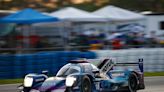 Teen Superstar Zilisch Likely One and Done in IMSA WeatherTech Series