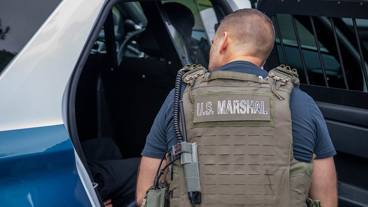 US Marshals recover 200 missing children across US during 'Operation We Will Find You 2'