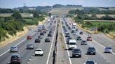 Bank holiday congestion hotspots identified as long weekend looms