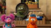 HBO Max Pulls Almost 200 'Sesame Street' Episodes and Parents Are Not Happy