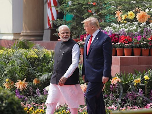 Trade, Tariffs, Ties: What India Can Expect If Donald Trump Returns to Power - News18