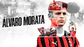 Álvaro Morata al AC Milan: años de contrato, cuánto cuesta su fichaje y por qué se va del Atlético de Madrid | Goal.com Espana