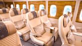 Emirates launches new Premium Economy Experience: 'Comfortable seats'