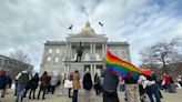 Transgender students at center of new bills in New Hampshire