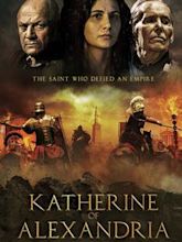 Katherine of Alexandria