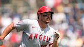 Angels place six players on waivers, including Hunter Renfroe and Lucas Giolito