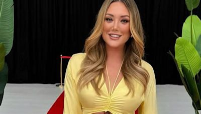 New Geordie Shore feud as furious cast slam Charlotte Crosby’s huge new job after quitting show