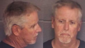 LIVE UPDATES: Mugshot released of father of suspected Apalachee shooter