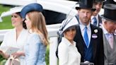 Meghan Markle convinced Prince Harry still has allies inside the Firm