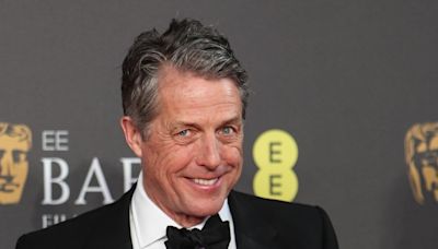 Klage gegen Zeitung: Hugh Grant einigt sich außergerichtlich mit NGN