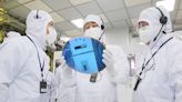 晶片製造邁入「零度以下」 美媒 : SK海力士擬在-70°C生產3D NAND - 自由財經