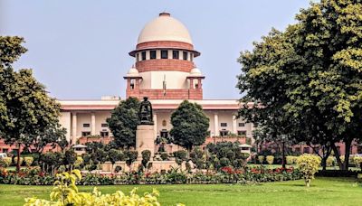 SC calls Madras HC's YouTube shutdown bail condition as 'unwarranted', 'extraneous'