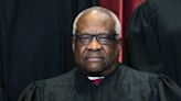 Justice Thomas issues temporary order shielding Sen. Graham from testifying in Georgia case