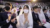 Japan's bid to dissolve the Moonies church