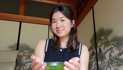 After 5 years in tech, I wanted something new. An internship on a tea farm in Japan was the wake-up call I needed.