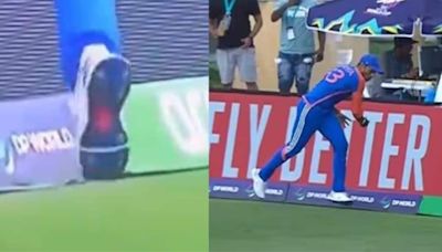 Was South Africa Robbed Of T20 World Cup? New Video Of Suryakumar Yadavs Spectacular Catch Sparks Controversy- WATCH