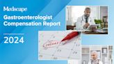 Medscape Gastroenterologist Compensation Report 2024: Bigger Checks, Yet Many Doctors Still See an Underpaid Profession