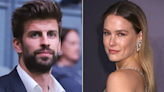 Gerard Piqué le habría sido infiel a Shakira en 2012 con exnovia de DiCaprio