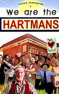 We Are the Hartmans