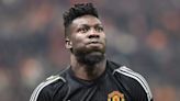 Andre Onana’s fears over Manchester United place
