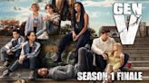 ‘Gen V’ Season 1 Finale: EPs Michele Fazekas & Eric Kripke On Running Into Controversy, ‘The Boys’ Crossover & Season 2