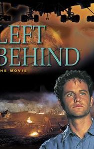 Left Behind: The Movie