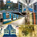 Montreal Metro