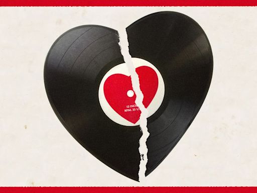 Are young people falling out of love with music?