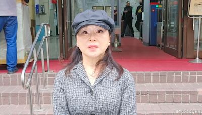 快訊／師生戀往事批黃國昌硬上女學生 周玉蔻挨告求償結局出爐