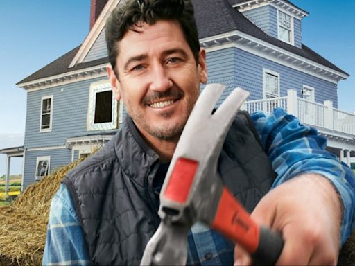 Jonathan Knight Net Worth 2024: How Much Money Does Farmhouse Fixer Star Make?