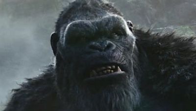 “Godzilla x Kong: The New Empire”, ¿tiene escena post-créditos?