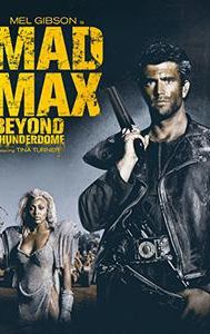 The Making of 'Mad Max Beyond Thunderdome'