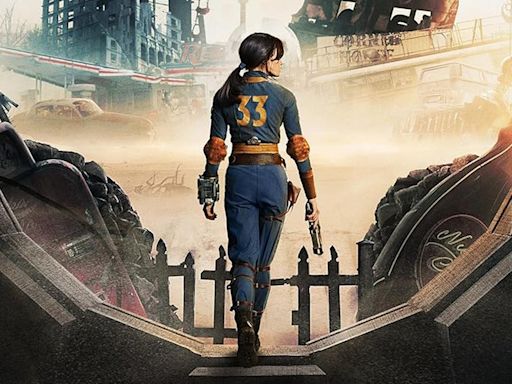 Great news, live-action Fallout fans - season 2 is apparently "ahead of schedule"