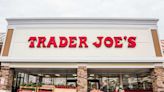 This $10 Trader Joe's Spring Gem Is Back for a Limited Time