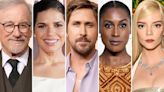 Oscars Presenters: The Full List