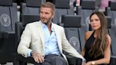 Victoria Beckham hilariously calls out David for using filter on their vacation photo