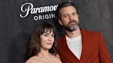 Lizzy Caplan Jokes About Working With Her 'Fatal Attraction' Co-Star Joshua Jackson