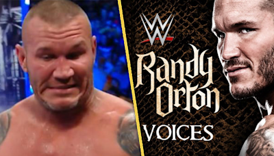 Def Rebel Produced a New Randy Orton WWE Theme Last Fall