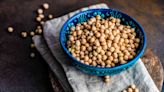 Health Benefits of Garbanzo Beans