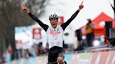 As it happened: Pogacar delivers another exhibition at Amstel Gold Race