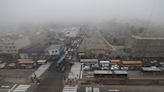 Senamhi: Lima y Callao registran 100% de humedad ¿Qué pasará los siguientes días?