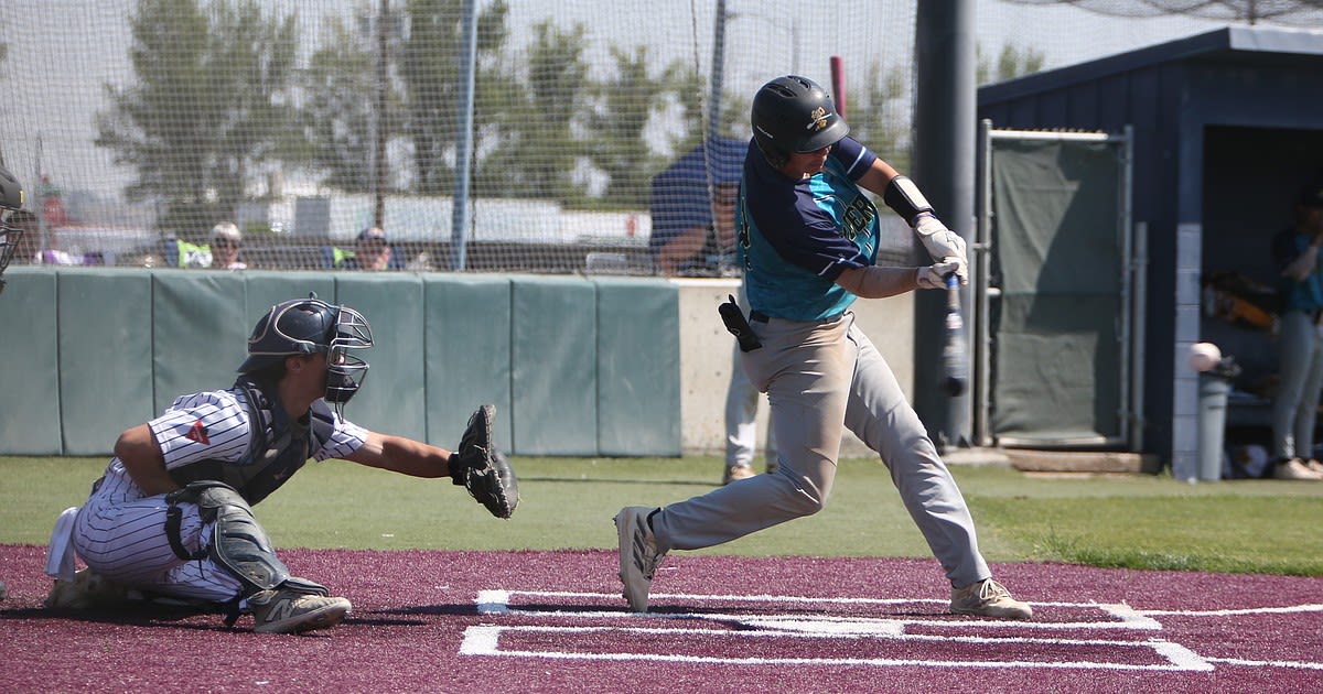 Moses Lake hosts baseball, fastpitch tourneys