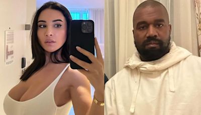 Exasistente demanda a Kanye West por presunto acoso sexual, tras ser despedida