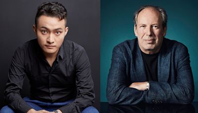 Un empresario de criptomonedas se asocia con Hans Zimmer