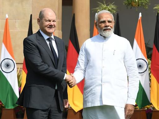 German Chancellor Olaf Scholz to visit India in October; ease of doing business on top of agenda