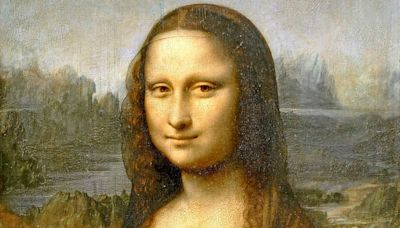 ¿En qué lugar posó la Gioconda para Leonardo da Vinci? - ELMUNDOTV
