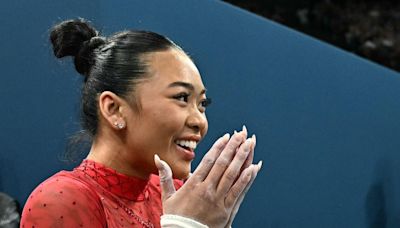 Women’s Gymnastics 2024 Olympic Bars Final Results: Suni Lee Soars To Bronze