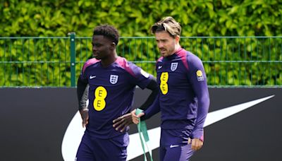 Former Aston Villa man Jack Grealish fired up by Euros omission